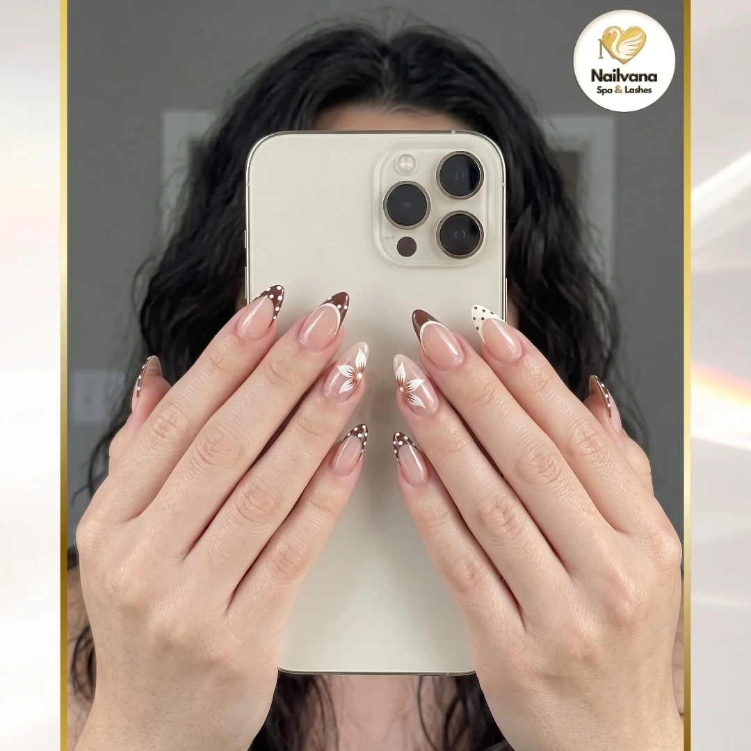 Best nails art